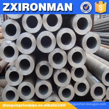 ASTM A-519 4130 4140 Mechanical Seamless Steel pipes